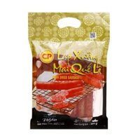 Lạp xưởng Mai Quế Lộ CP gói 500g