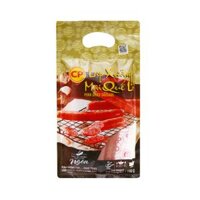 Lạp Xưởng Mai Quế Lộ CP Gói 150g