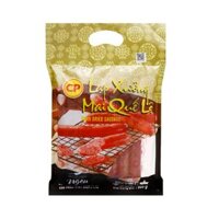 Lạp Xưởng Mai Quế Lộ CP Gói 500g