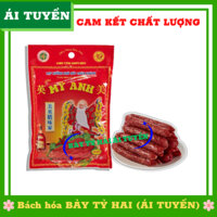 Lạp xưởng mai quế lộ (loại khô) Mỹ Anh gói 500g