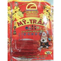 Lạp Xưởng Mai Quế Lộ Mỹ Trân chính hiệu Sóc Trăng gói 500gram
