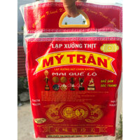 Lạp xưởng Mai Quế Lộ Mỹ Trân 100g - 500g
