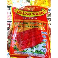 Lạp xưởng Mai Quế Lộ Quãng Trân, gói 500 gram