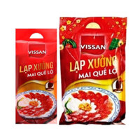 Lạp xưởng mai quế lộ thơm ngon hàng chuẩn