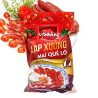 Lạp xưởng Mai Quế Lộ Vissan 200G,500G/gói (Date mới, HSD 3 đến 6 tháng)
