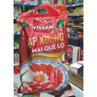 Lạp xưởng Mai Quế Lộ  Vissan 500g