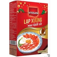 Lạp Xưởng Mai Quế Lộ Vissan_200gr,500gr