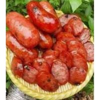 Lạp xưởng Miền Tây