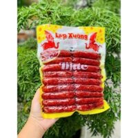 Lạp xưởng mực 1kg