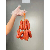 Lạp Xưởng Siêm Riệp Campuchia