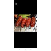 Lạp xưởng thịt tươi ngon bến tre