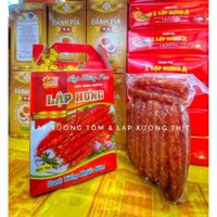LẠP XƯỞNG TÔM 500G