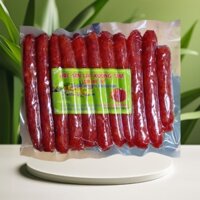 Lạp Xưởng Tôm Cai Lậy Thơm Ngon Siêu Rẻ (Túi 500g)