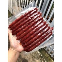 Lạp Xưởng Tôm Loại 1 1 Kg