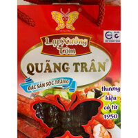 Lạp xưởng tôm Quảng Trân