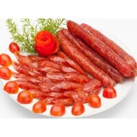 Lạp xưởng tôm Sóc Trăng đặc biệt 500gr