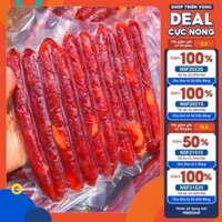 LẠP XƯỞNG TÔM TRỨNG MUỐI 500 gr