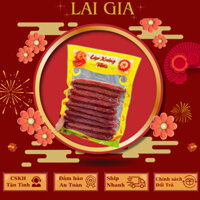 Lạp xưởng tôm tươi, gói 500g