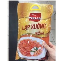 Lạp xưởng Tôm Vissan 500g