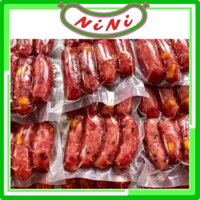 Lạp Xưởng Trứng Muối Cai Lậy, Lạp Xưởng NiNi 0,5kg