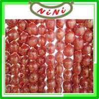 Lạp Xưởng Tươi Cai Lậy Hồ Lô, Lạp Xưởng NiNi 0.5kg