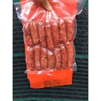 Lạp xưởng tươi Cai Lậy (loại 1)