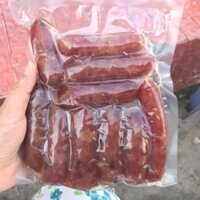 Lạp Xưởng tươi Cai Lậy nạc