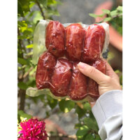 lạp xưởng tươi Cai Lậy