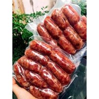 Lạp xưởng tươi Cai Lậy