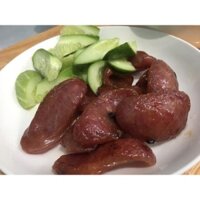 Lạp xưởng tươi Cai Lậy