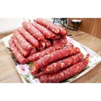 Lạp xưởng tươi #Cần Đước #Long An 500g