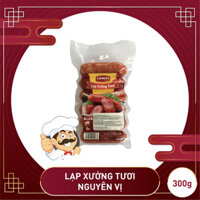 LẠP XƯỞNG TƯƠI CHEN LIN 300GR - HƯƠNG VỊ ĐÀI LOAN