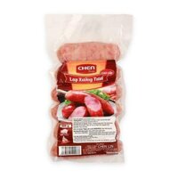 Lạp xưởng tươi Chen Lin gói 300g (1 gói)