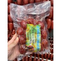 Lạp xưởng tươi hồ lô trứng muối 1KG