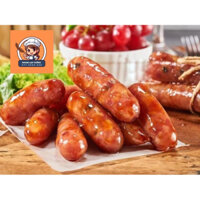 Lạp xưởng tươi Long An