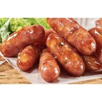 Lạp xưởng tươi Long An