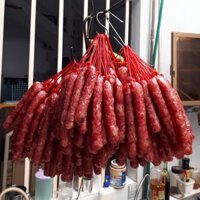 Lập Xưởng Tươi Sa Đéc 100% thịt heo tươi