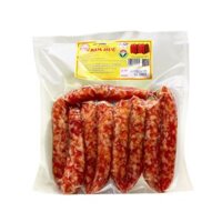 Lạp Xướng Tươi Thịt Heo Kim Huệ 500G