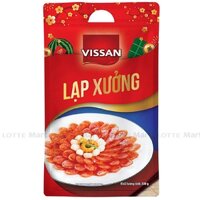 Lạp xưởng Vissan heo 500g