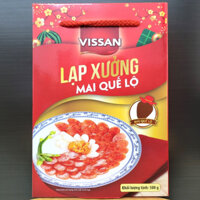 LẠP XƯỞNG VISSAN MAI QUẾ LỘ 500G