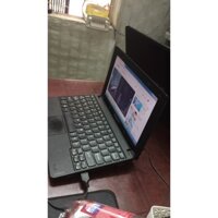 Laptop 10.1 inch giá 2,9 triệu bảo hành 6 tháng ai yêu em nó k ak - lenovo s110