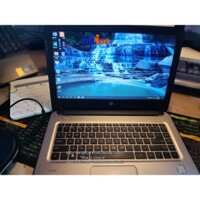 Laptop 14 inch HP giá siêu rẻ, nên mua ngay kẻo hết HP 348 G4 i3-7020U