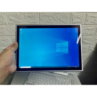 Laptop 2 in 1 cảm ứng Panasonic XZ6