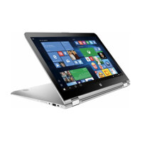 Laptop 2 in 1 HP Envy x360 m6-AQ103dx, RAM 12GB,SSD 128GB nvme + 1TB HDD,Intel® Core™ i5-7200U Hàng Nhập USA Like New