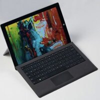 Laptop 2-in-1 Microsoft Surface Pro 3 màn hình 2K