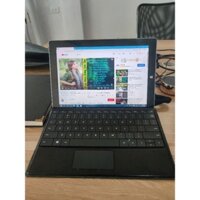 laptop 2 in 1 suface 3 4g 64gb