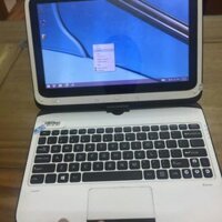 Laptop 2 trong 1 Byte speed Nl 4