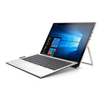laptop 2 trong 1 HP Elite X2 Tabet M3 thế hệ 6-cảm ứng mỏng đẹp có sim, cài sẵn office & ứng dụng văn phòng