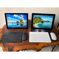 laptop 2 trong 1 HP Elite X2 pro M3 thế hệ 6 Tabet cảm ứng mỏng đẹp có sim, cài sẵn office văn phòng