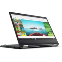 Laptop 2 trong 1 Thinkpad Yoga 370 mới 98%